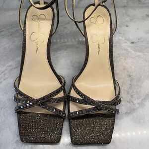 Jessica Simpson Heels